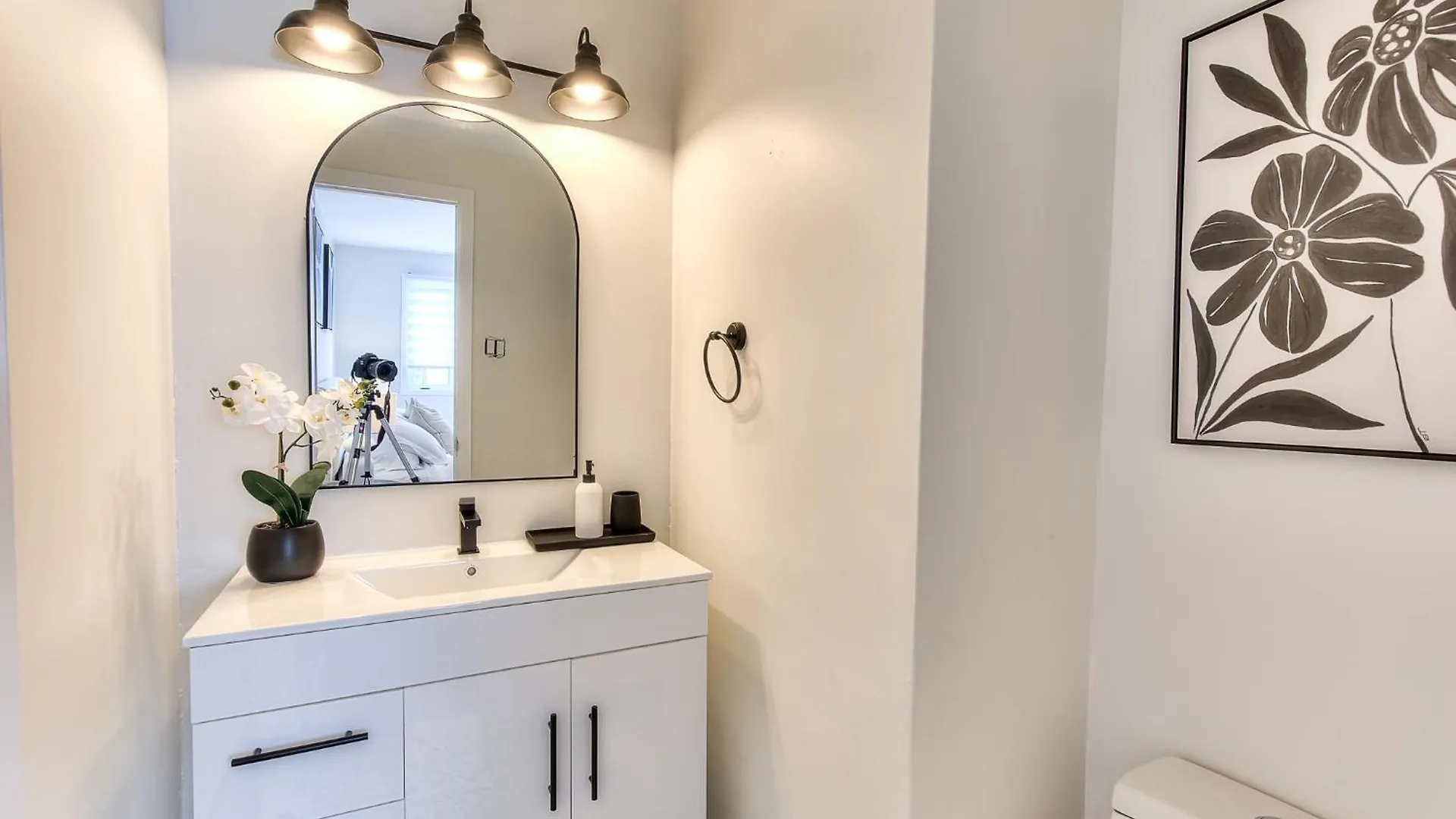 Samson Retreat Apartment Laval 0*,  Canada