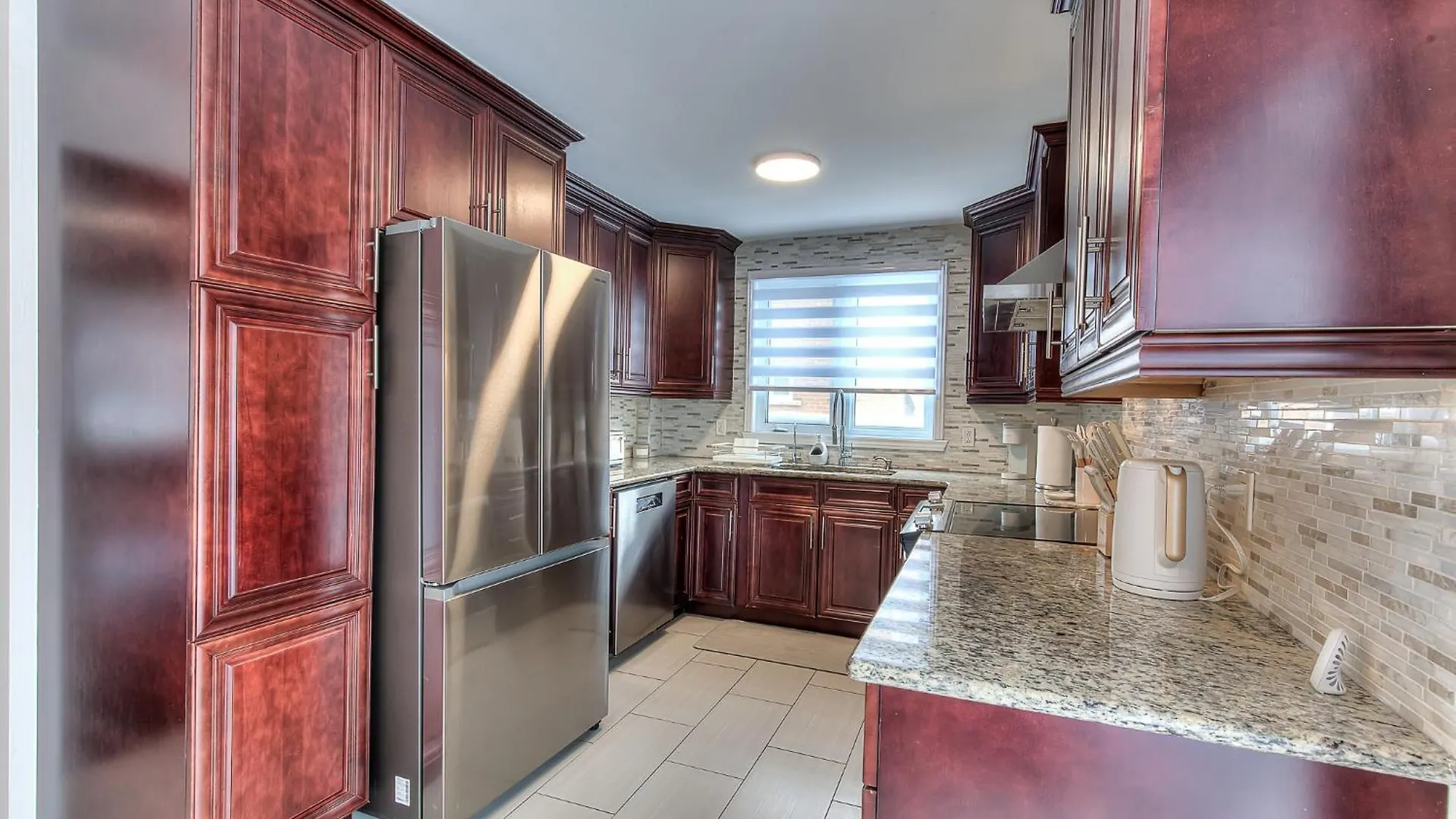 Samson Retreat Apartment Laval