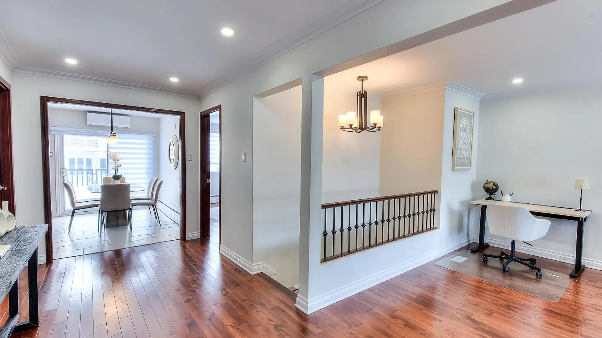 Samson Retreat Apartment Laval