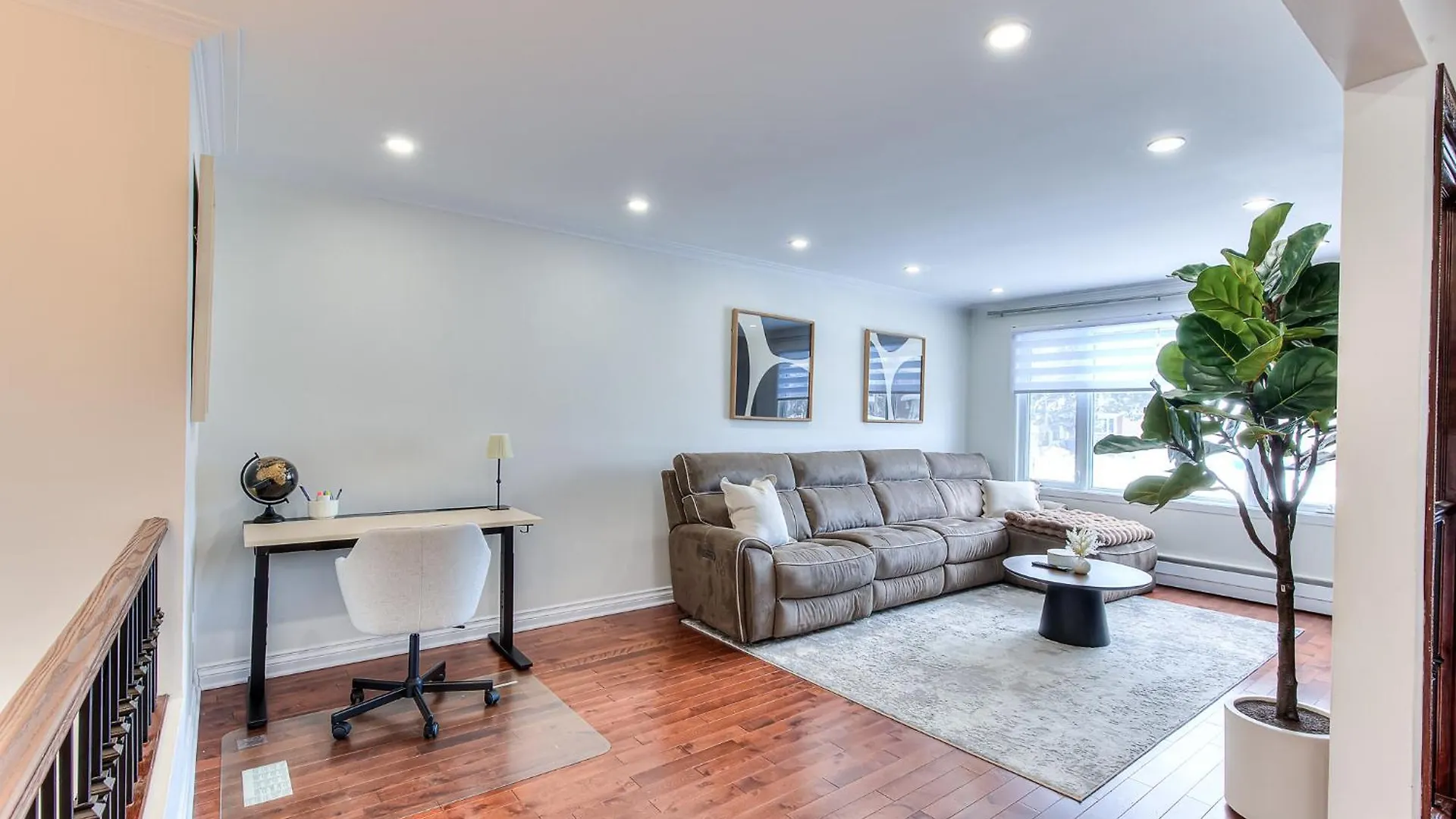 Samson Retreat Apartment Laval