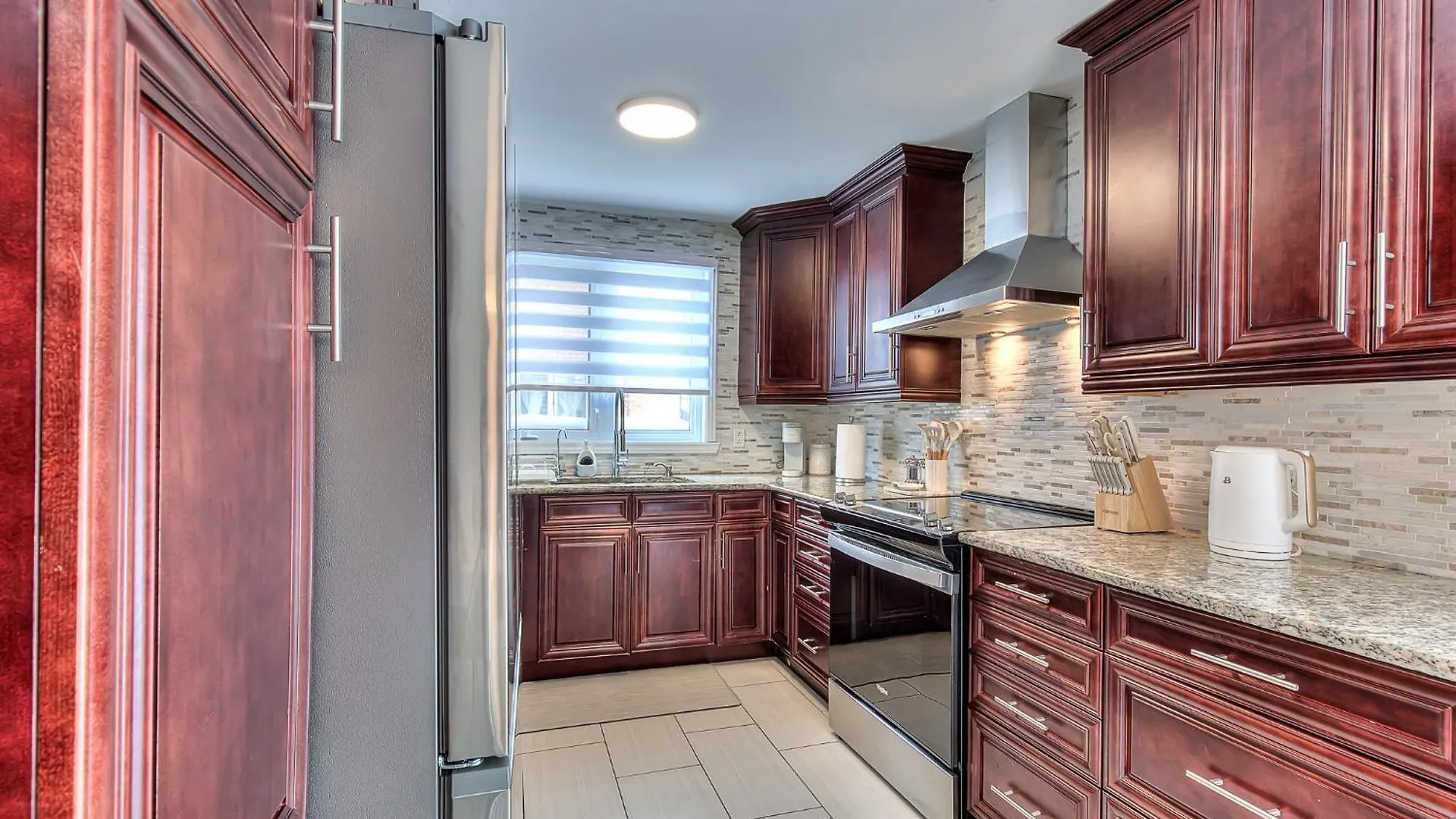 Samson Retreat Apartment Laval 0*,  Canada