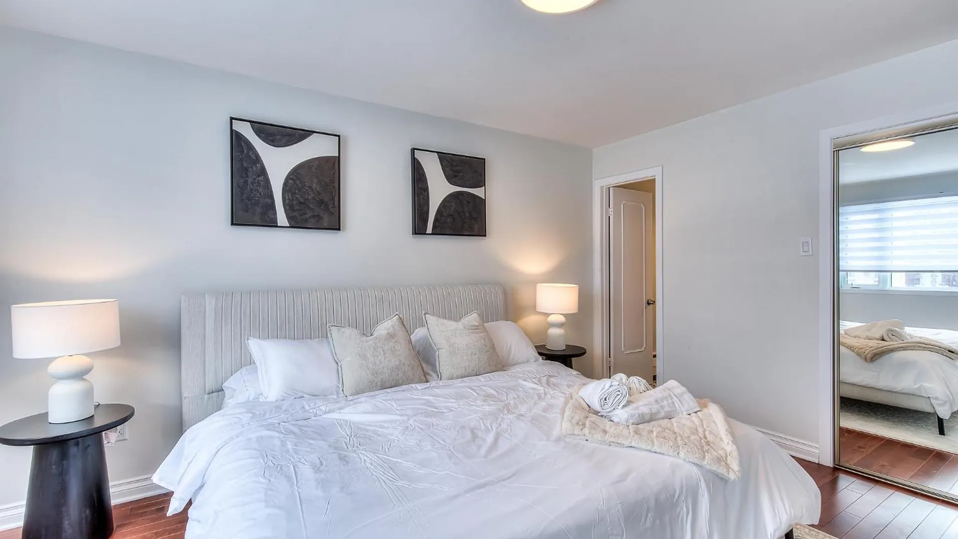 Samson Retreat Apartment Laval
