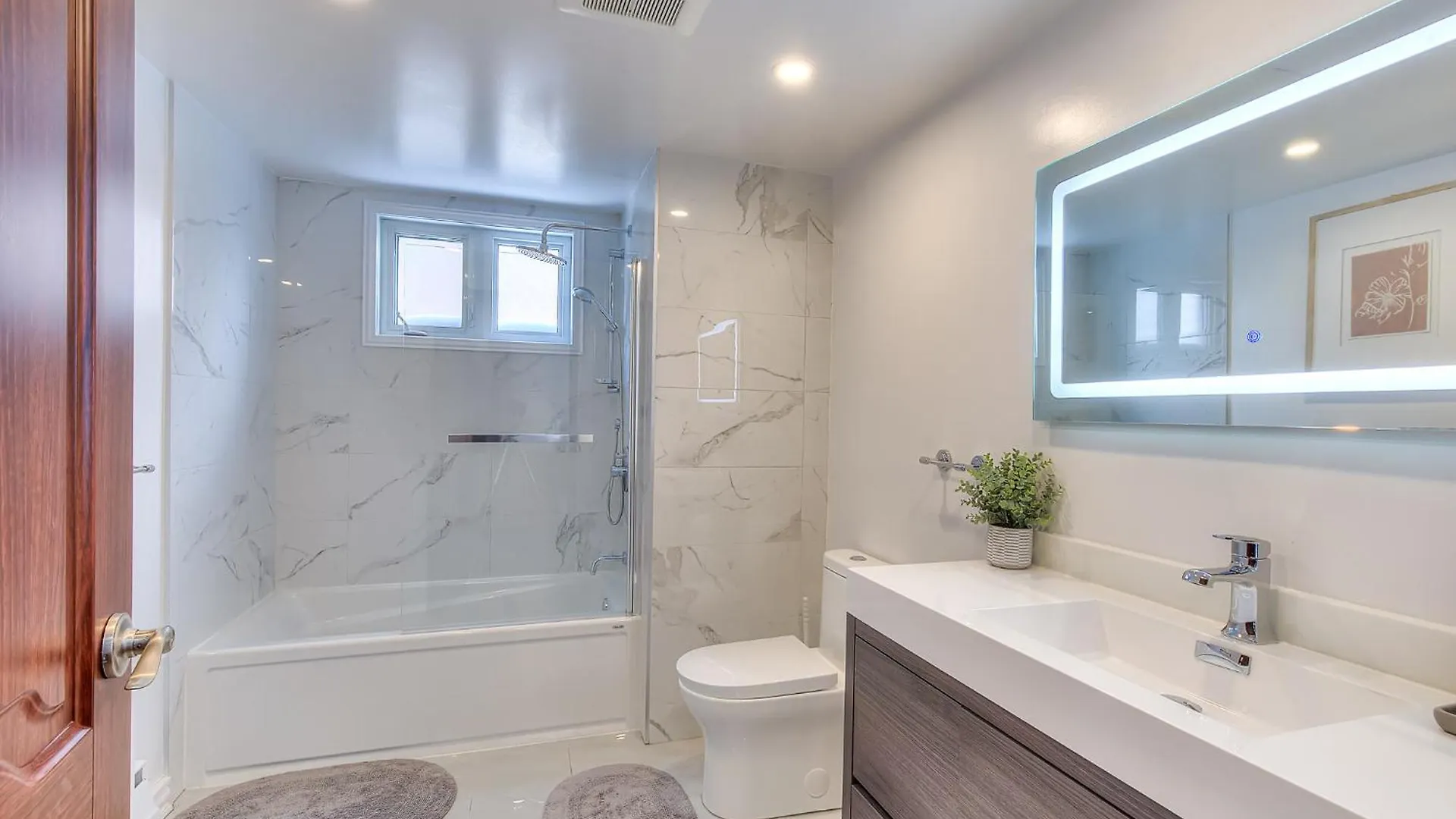 Appartamento Samson Retreat Laval