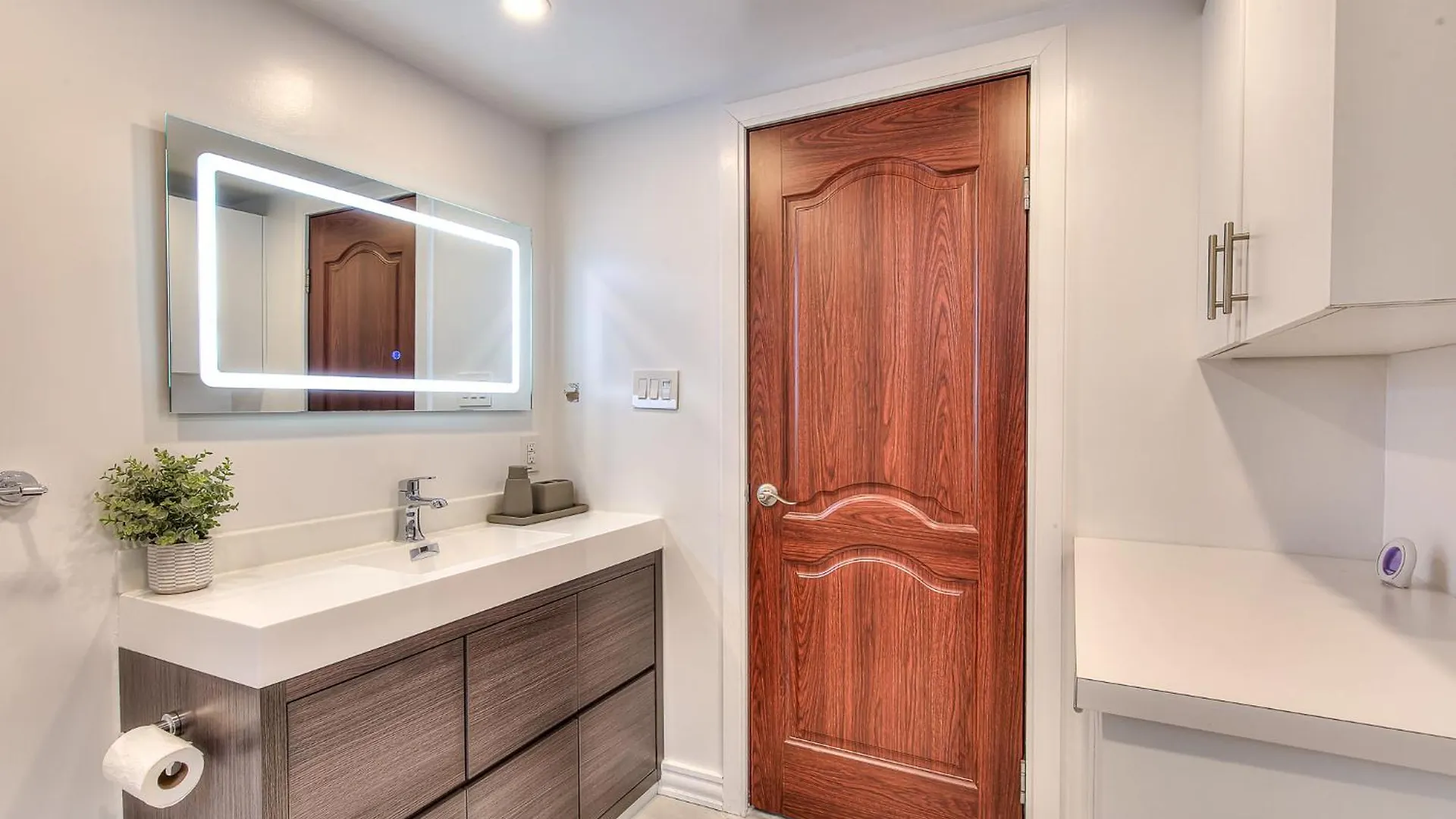 Appartamento Samson Retreat Laval