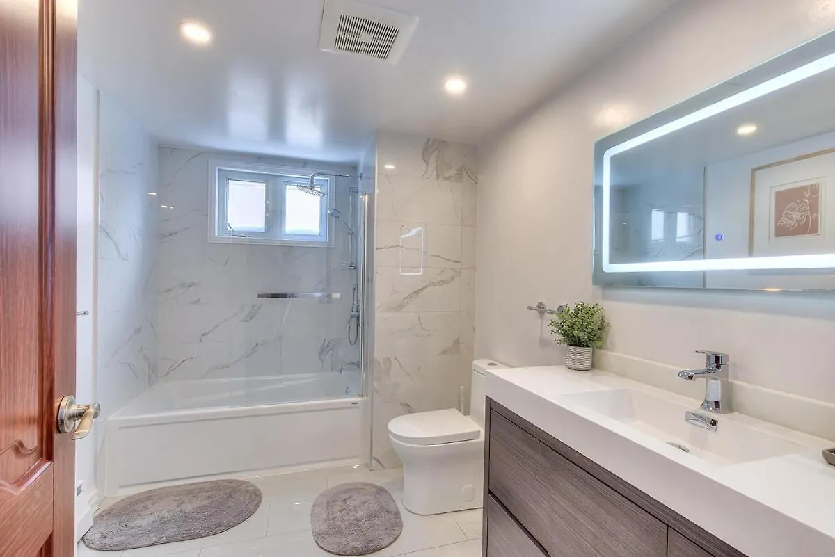 Appartamento Samson Retreat Laval